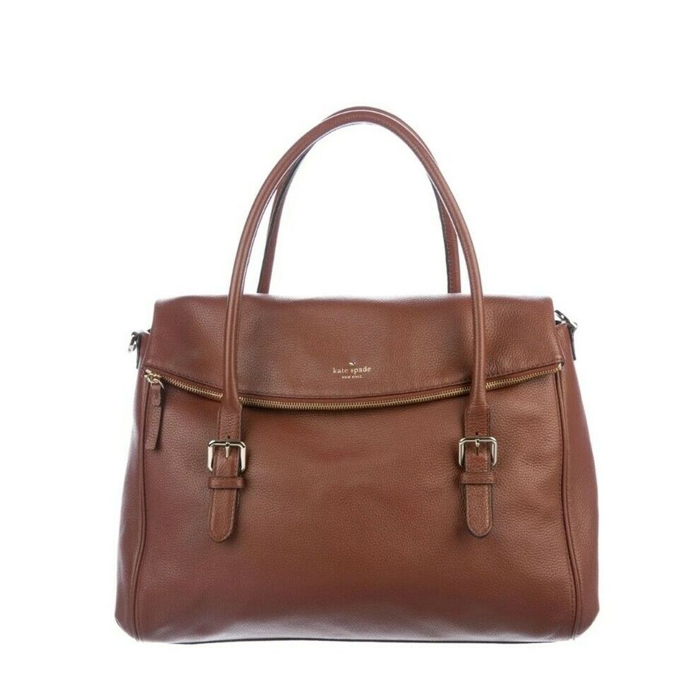 Kate Spade New York Brighton Leslie Travel Bag